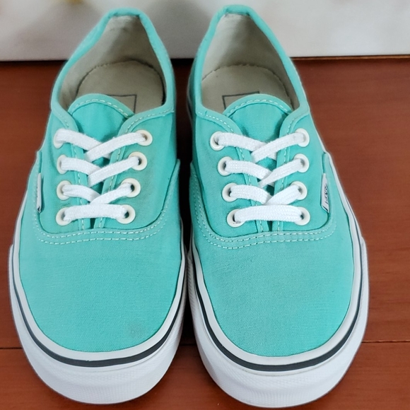 Vans Shoes - Vans mint - 6